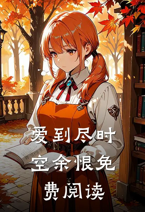 爱到尽时空余恨免费阅读