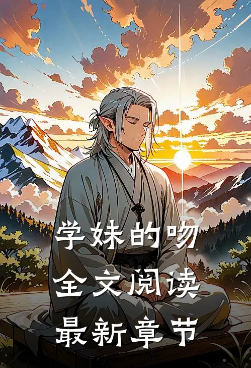学妹的吻全文阅读最新章节
