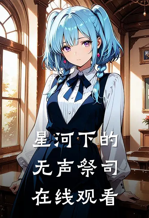 星河下的无声祭司在线观看