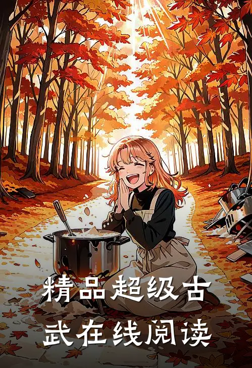 精品超级古武在线阅读