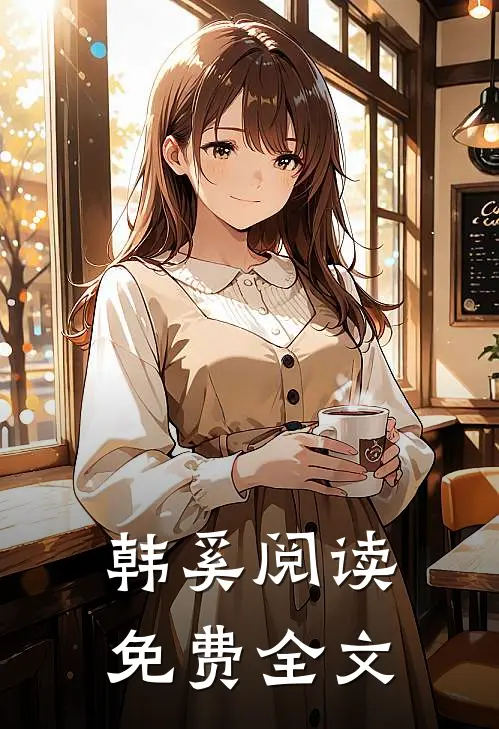 韩奚阅读免费全文