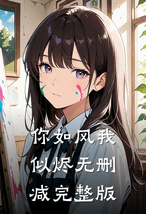 你如风我似烬无删减完整版
