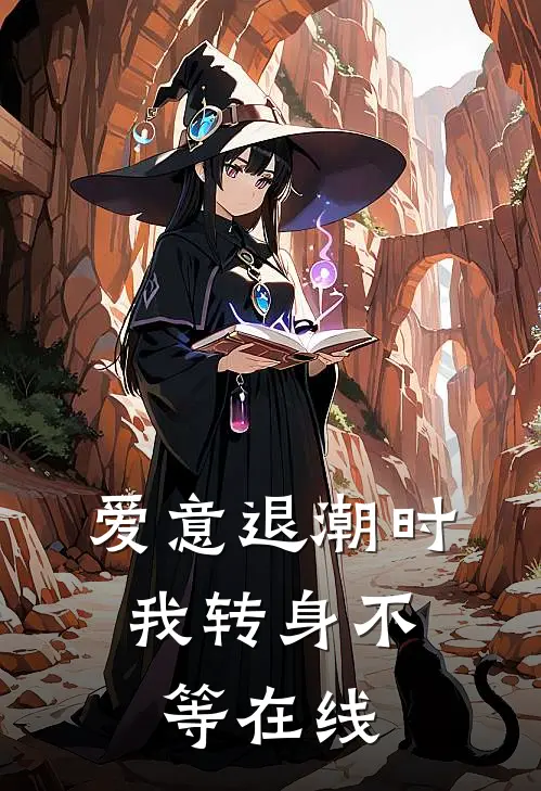 爱意退潮时，我转身不等在线