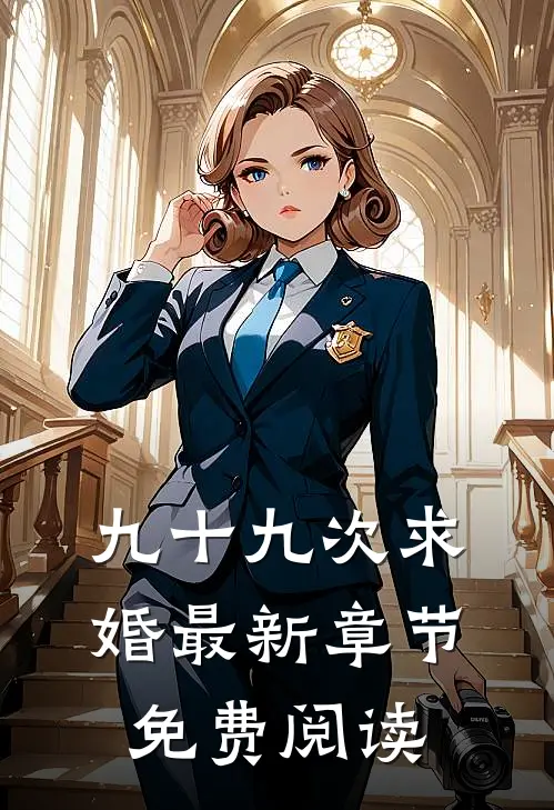 九十九次求婚最新章节免费阅读