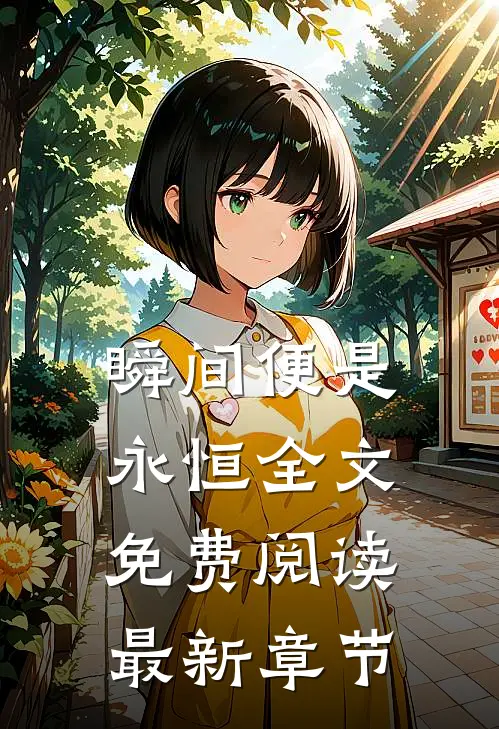 瞬间便是永恒全文免费阅读最新章节