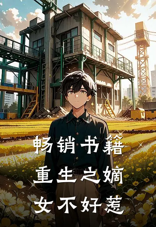 畅销书籍重生之嫡女不好惹