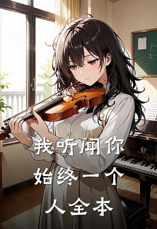 我听闻你始终一个人全本