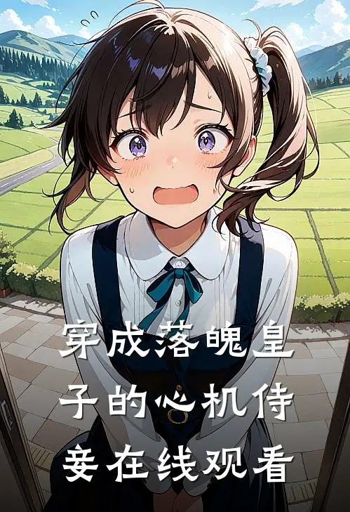 穿成落魄皇子的心机侍妾在线观看