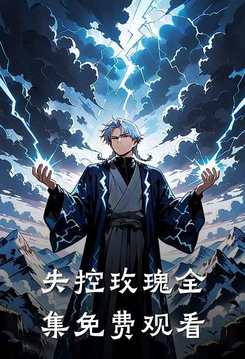 失控玫瑰 全集免费观看