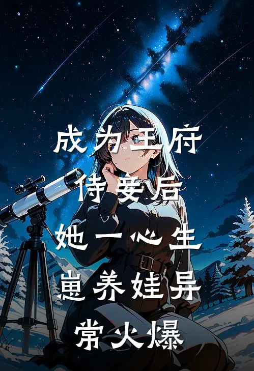 成为王府侍妾后，她一心生崽养娃异常火爆