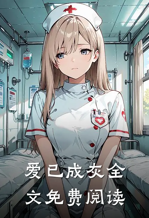 爱已成灰全文免费阅读