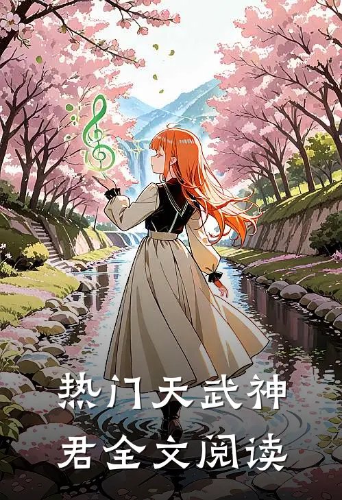 热门天武神君全文阅读
