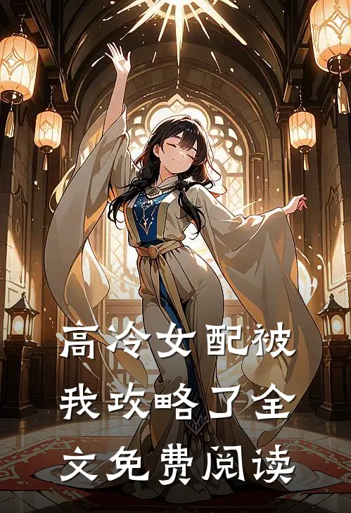 高冷女配被我攻略了全文免费阅读