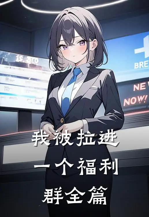 我被拉进一个福利群全篇
