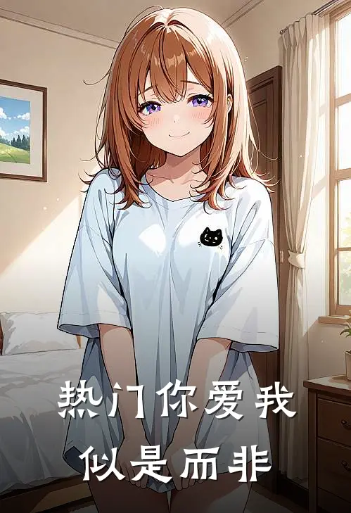 热门你爱我似是而非