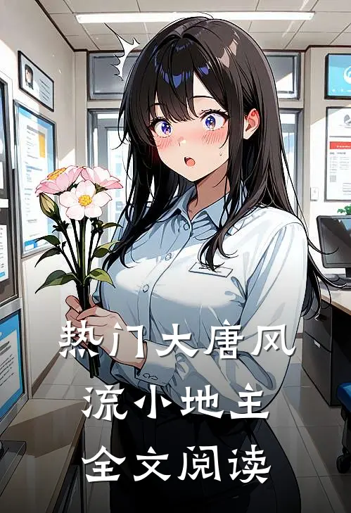 热门大唐风流小地主全文阅读