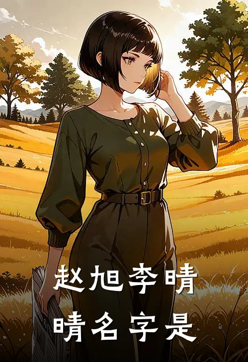 赵旭李晴晴名字是