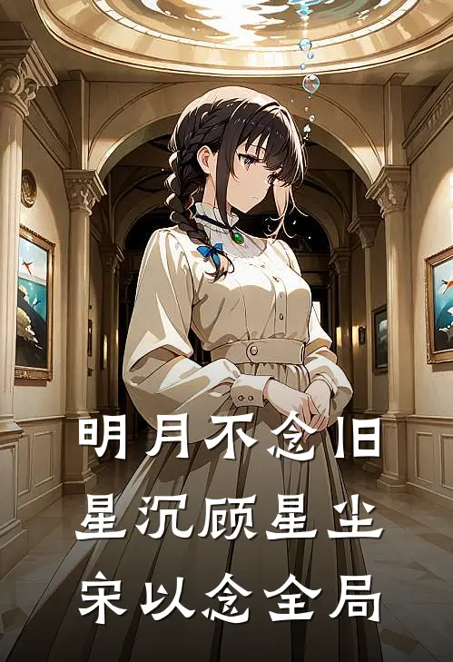 明月不念旧星沉顾星尘宋以念全局