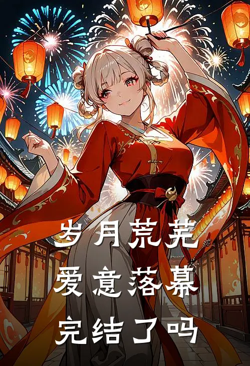岁月荒芜，爱意落幕完结了吗