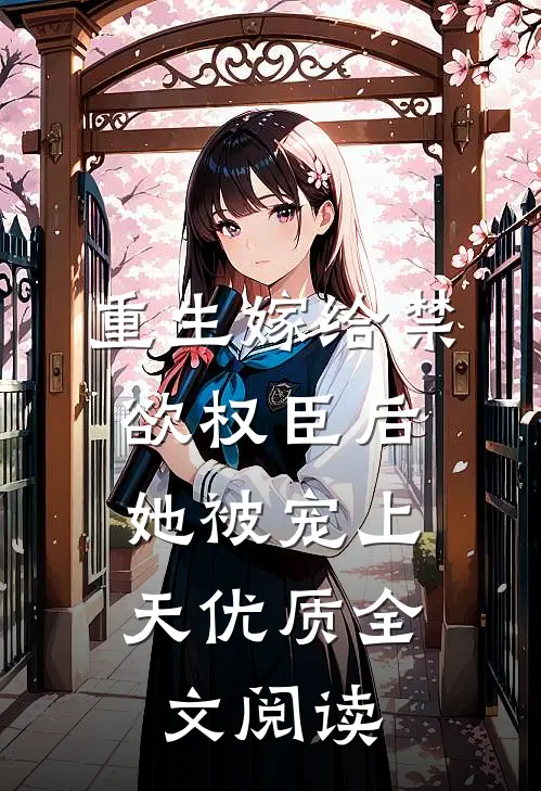 重生嫁给禁欲权臣后,她被宠上天优质全文阅读
