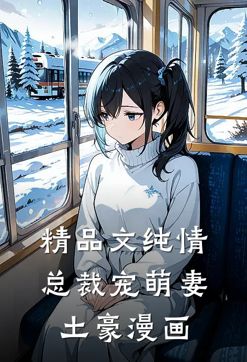 精品文纯情总裁宠萌妻土豪漫画
