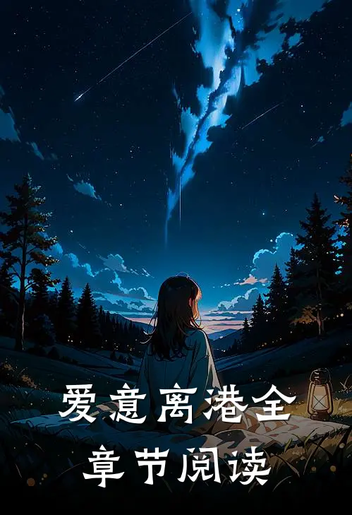 爱意离港全章节阅读