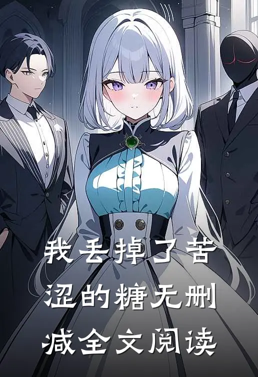 我丢掉了苦涩的糖无删减全文阅读