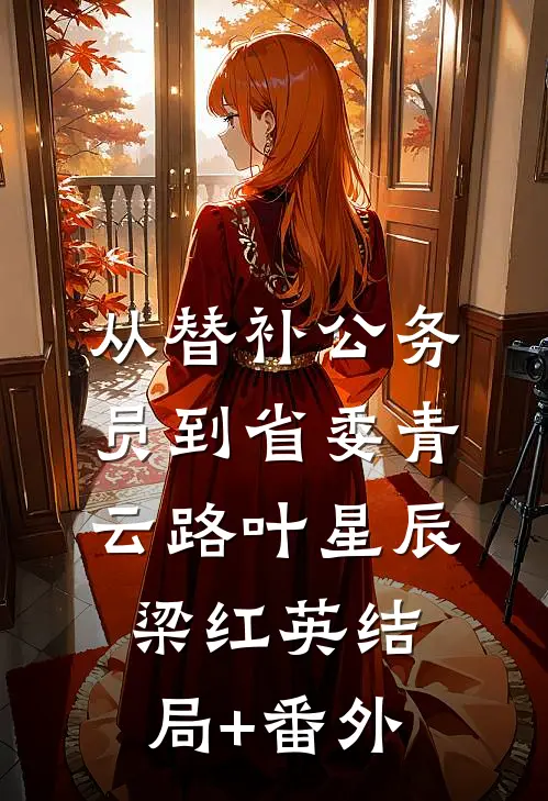 从替补公务员到省委青云路叶星辰梁红英结局+番外