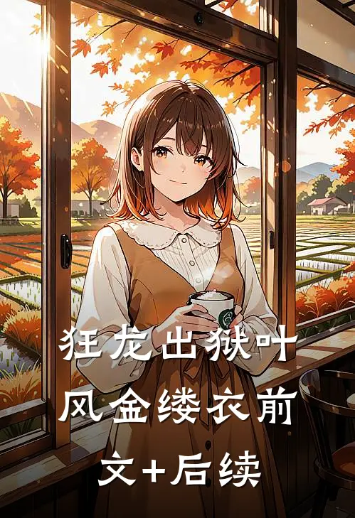狂龙出狱叶风金缕衣前文+后续