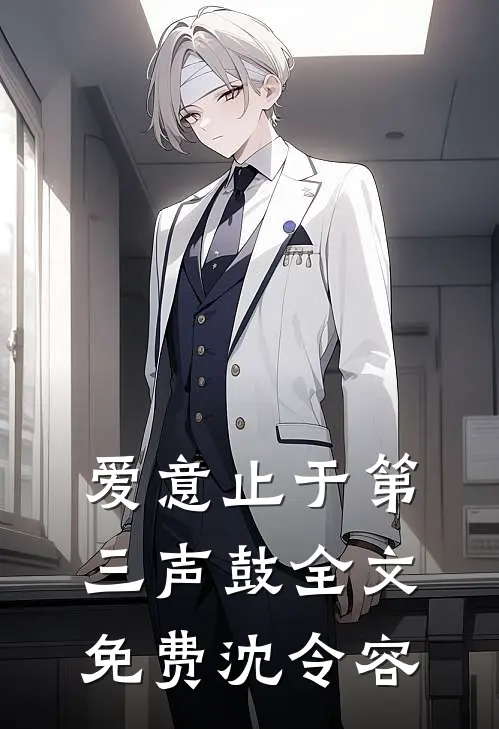 爱意止于第三声鼓全文免费沈令容