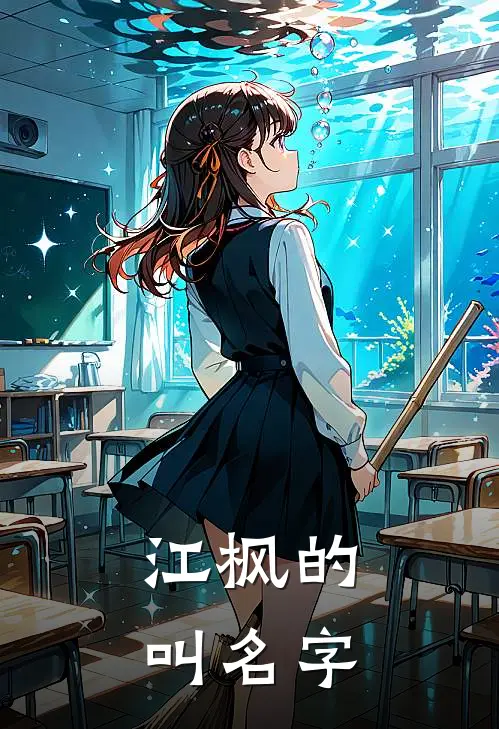 江枫的叫名字