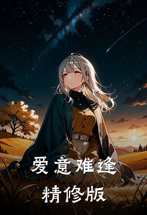 爱意难逢精修版