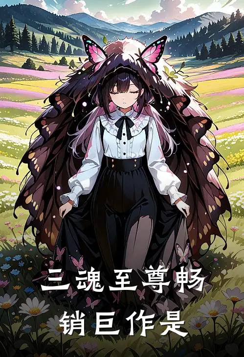 三魂至尊畅销巨作是