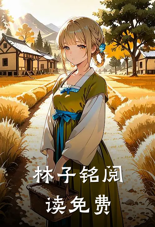 林子铭阅读免费