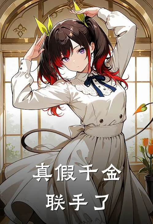 真假千金联手了