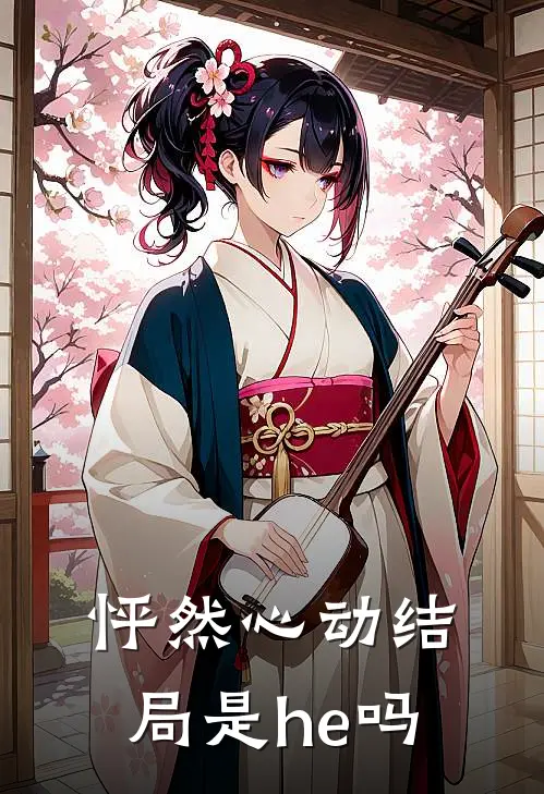 怦然心动结局是he吗