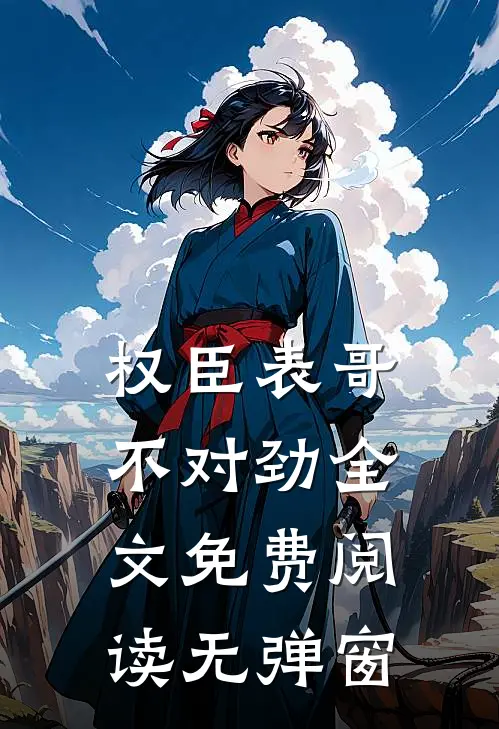 权臣表哥不对劲全文免费阅读无弹窗