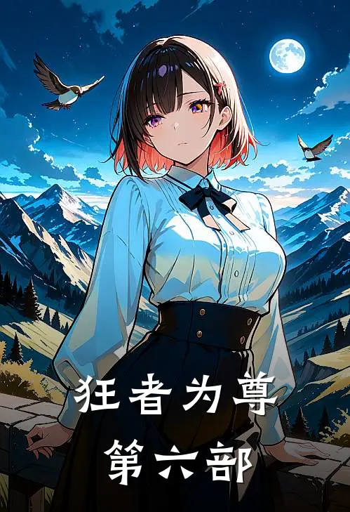 狂者为尊第六部