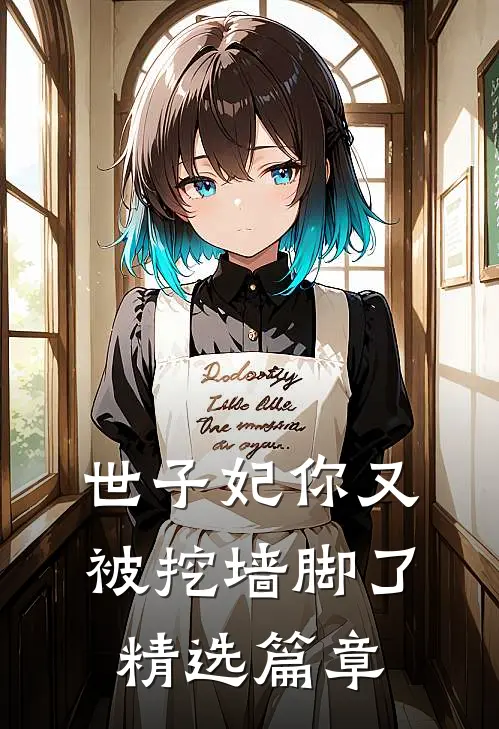 世子妃你又被挖墙脚了精选篇章