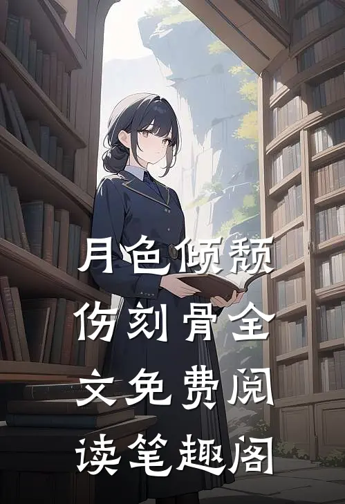 月色倾颓伤刻骨全文免费阅读笔趣阁