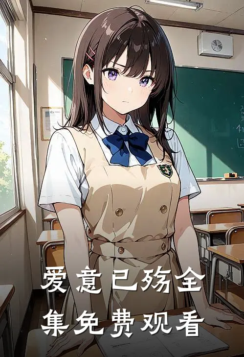 爱意已殇 全集免费观看