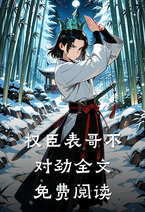 权臣表哥不对劲全文免费阅读