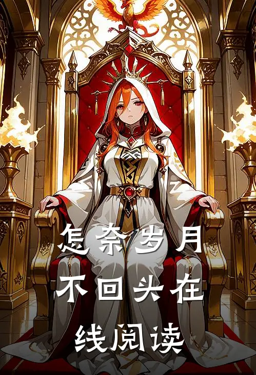 怎奈岁月不回头在线阅读