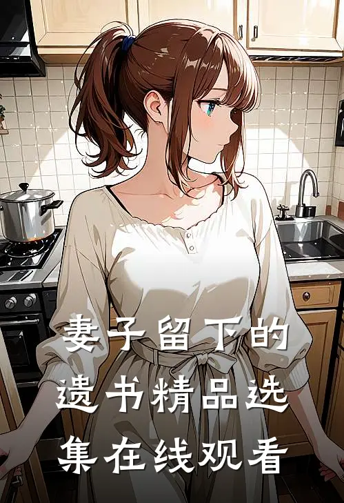 妻子留下的遗书精品选集在线观看