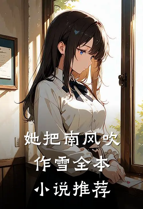 她把南风吹作雪全本小说推荐