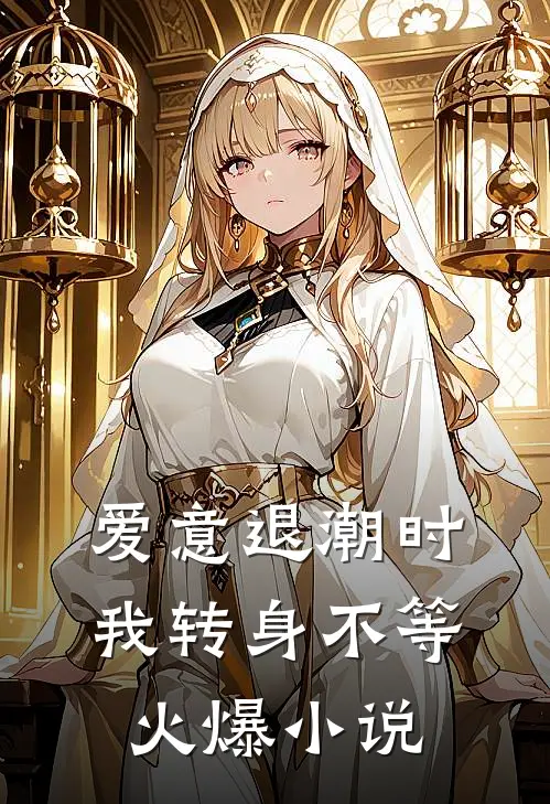 爱意退潮时，我转身不等火爆小说