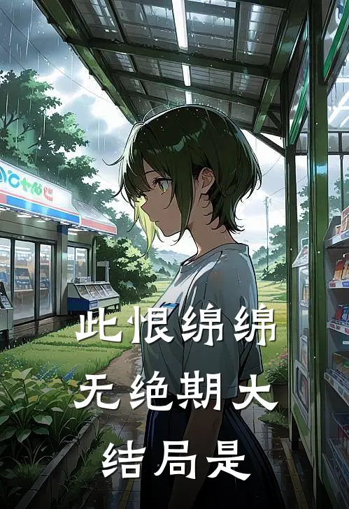 此恨绵绵无绝期大结局是