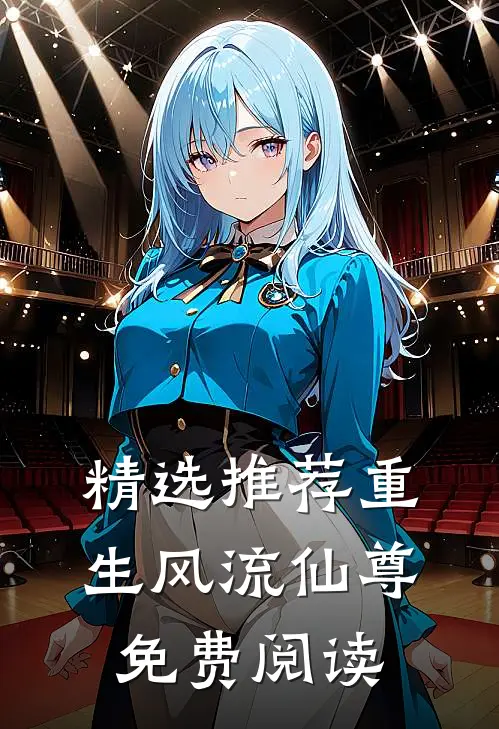 精选推荐重生风流仙尊免费阅读