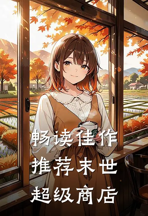 畅读佳作推荐末世超级商店