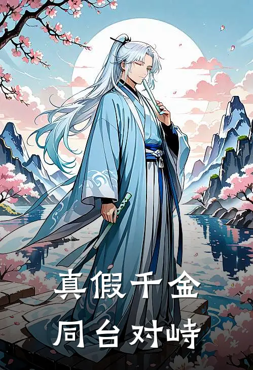 真假千金同台对峙
